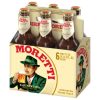 Birra Moretti Beer